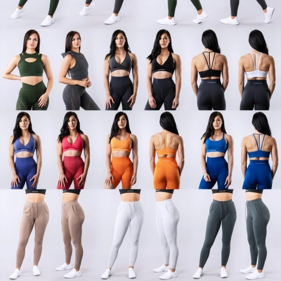 Alphalete Launch Ladies!! - Picture 3 of 3